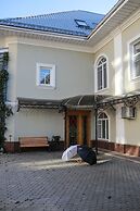 Kuptsov Dom