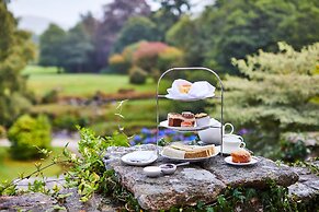 Gidleigh Park