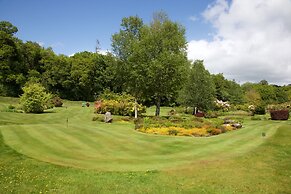 Gidleigh Park