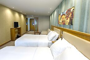 Hampton by Hilton Gaziantep