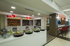 Hampton by Hilton Gaziantep