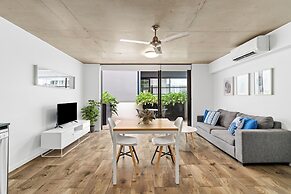 Direct Collective - Pavilion and Governor on Brookes