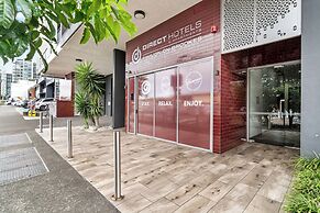 Direct Collective - Pavilion and Governor on Brookes