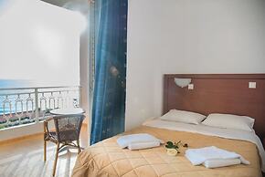 Poseidon Beach Hotel