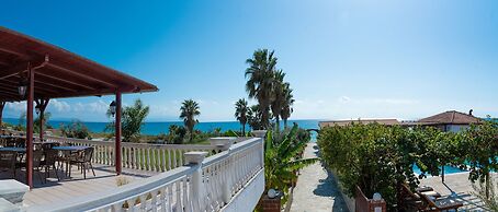 Poseidon Beach Hotel