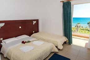 Poseidon Beach Hotel