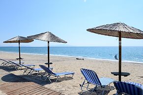 Poseidon Beach Hotel