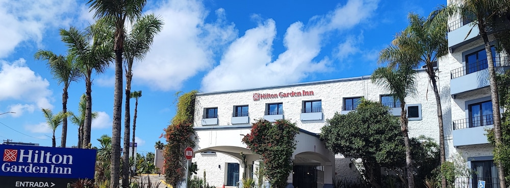 Hilton Garden Inn Tijuana Airport