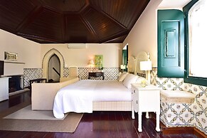 Pousada Castelo de Óbidos - Historic Hotel