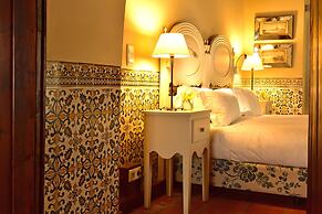 Pousada Castelo de Óbidos - Historic Hotel