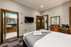 The Inn Place
