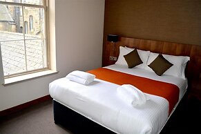 The Inn Place