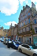 The Inn Place