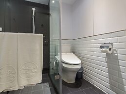 Hotel Relax II