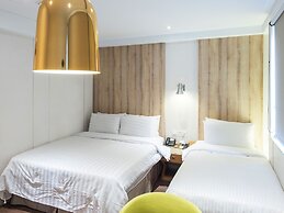 Hotel Relax II