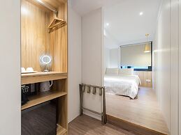 Hotel Relax II