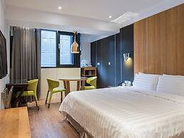 Hotel Relax II