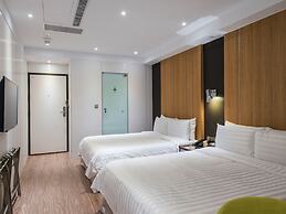 Hotel Relax II
