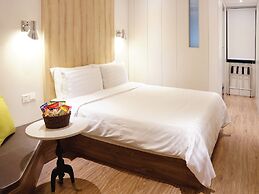 Hotel Relax II