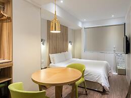 Hotel Relax II