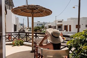 Hotel Anemomilos