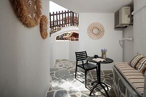 Hotel Anemomilos