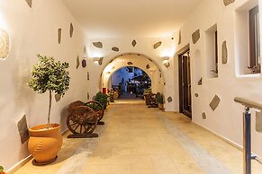 Hotel Anemomilos