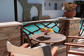Hotel Anemomilos