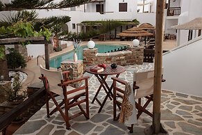 Hotel Anemomilos