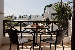 Hotel Anemomilos