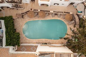 Hotel Anemomilos