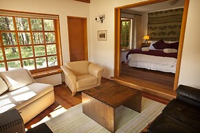 Hotel Posada del Río
