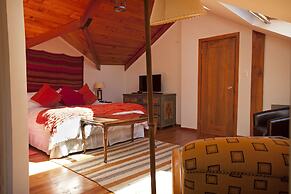 Hotel Posada del Río