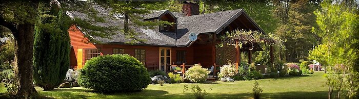 Hotel Posada del Río