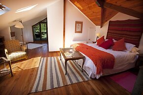 Hotel Posada del Río
