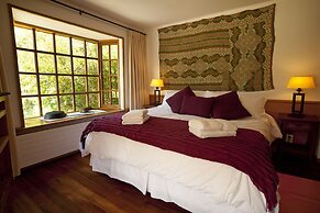 Hotel Posada del Río