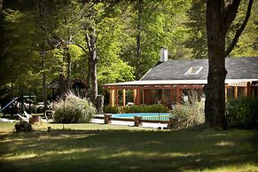 Hotel Posada del Río