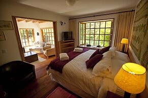 Hotel Posada del Río