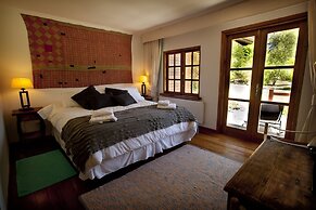 Hotel Posada del Río