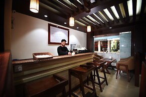 Karma Hotel Nepal