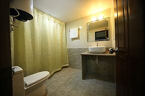 Karma Hotel Nepal
