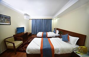 Karma Hotel Nepal