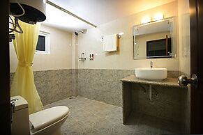 Karma Hotel Nepal
