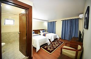 Karma Hotel Nepal