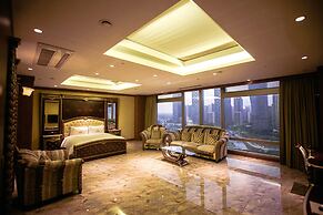 The Central Park Hotel Songdo