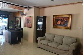 Living Room Guesthouse