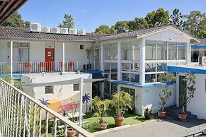 Baileys Motel