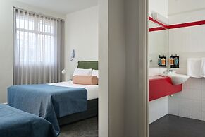 Baileys Motel