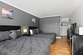 Briarwood Coastal Cottages & Lodge