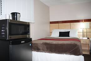 Bexon Rooms - Hotel Downtown Windsor
